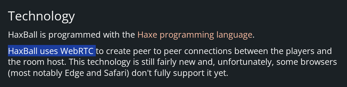haxball