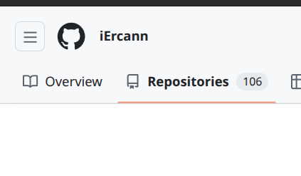 Github Repos